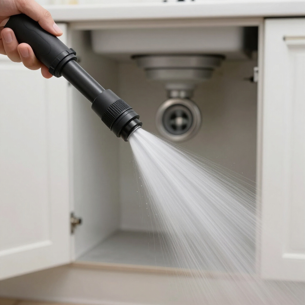 Drain Cleaning & Unclogging in Warrenville