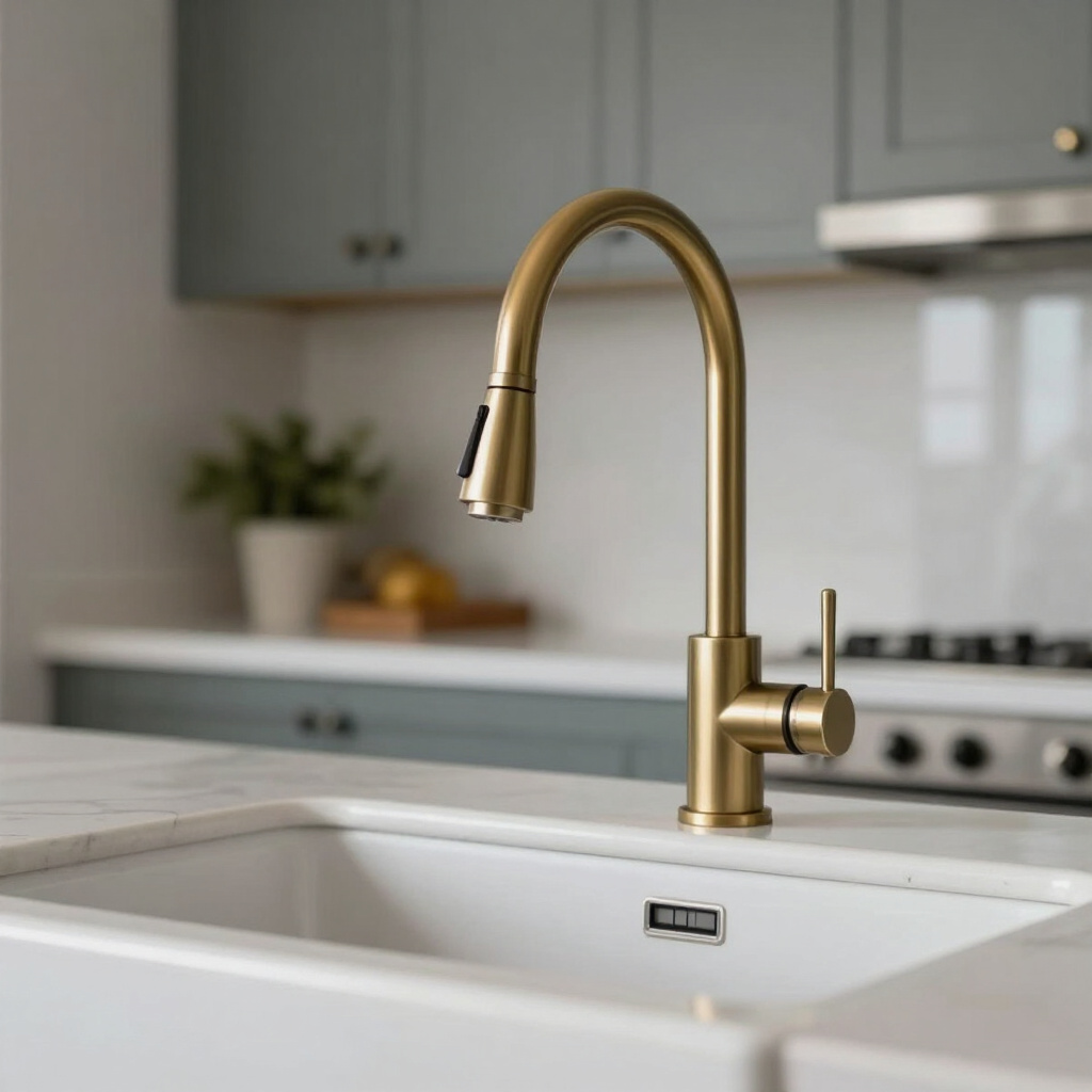 Bathroom & Kitchen Upgrades in Warrenville
