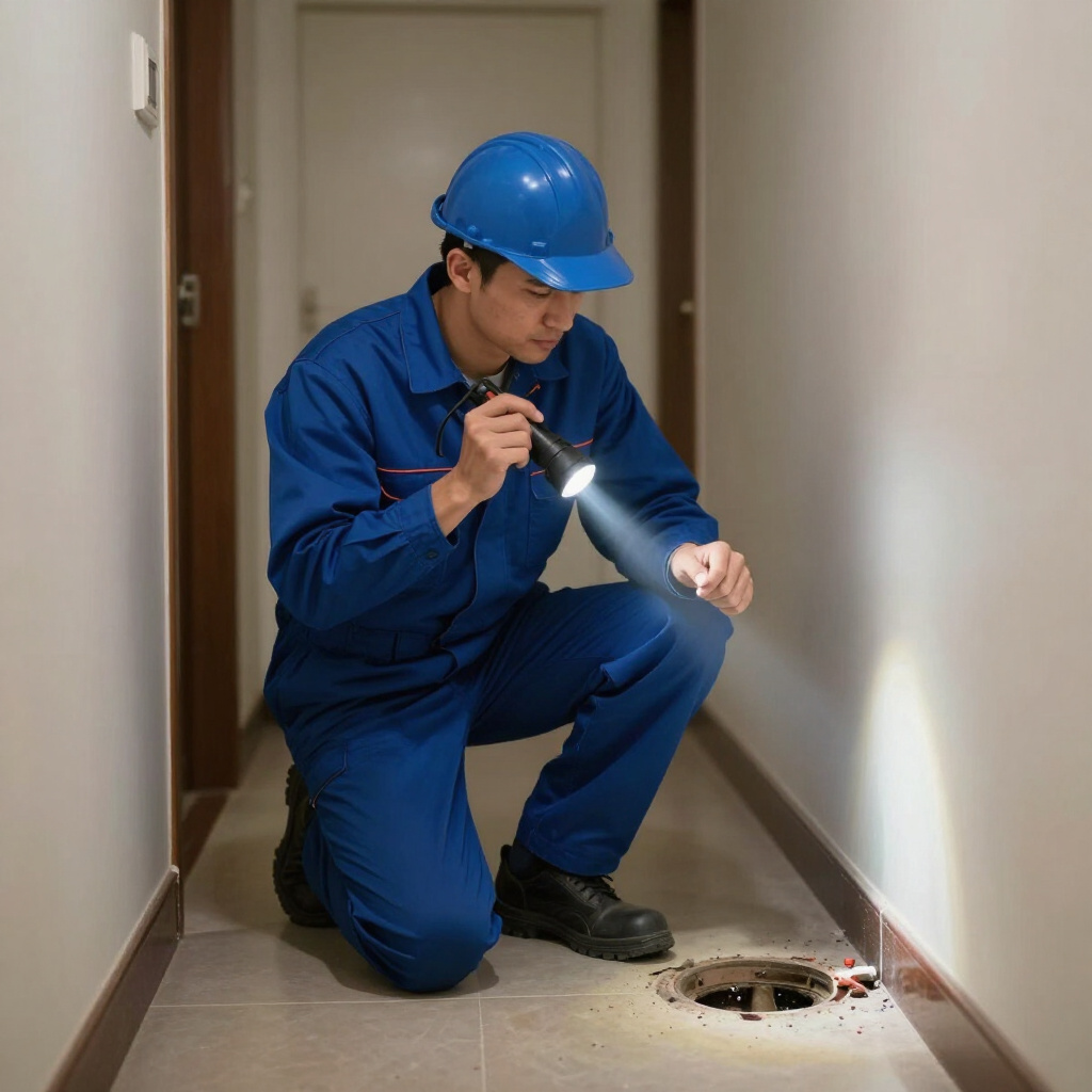 Emergency Plumbing in Warrenville